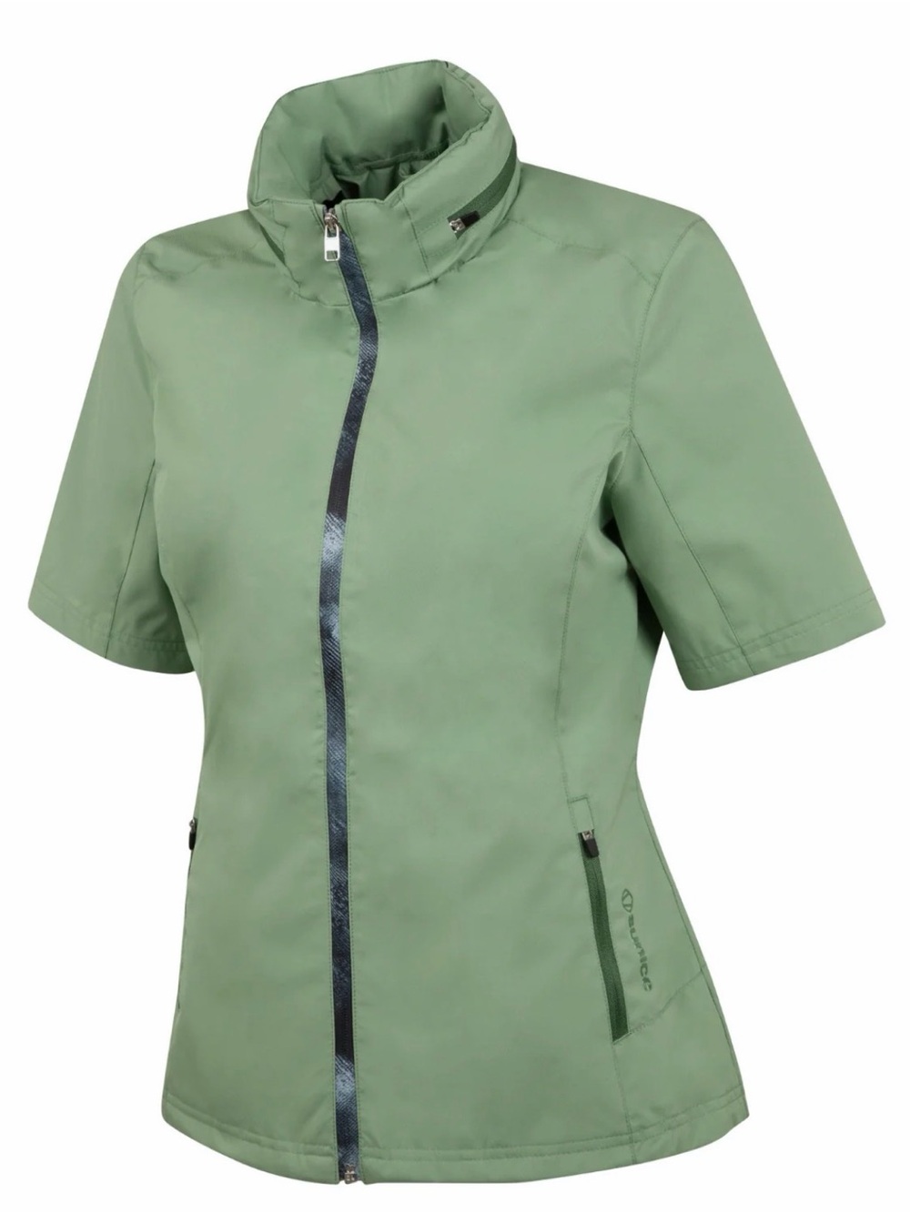 Sunice lightweight weather jacket